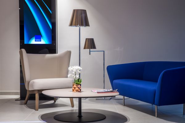 Radisson Blu Hotel, Lyon by null