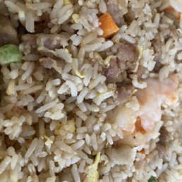 House Fried Rice