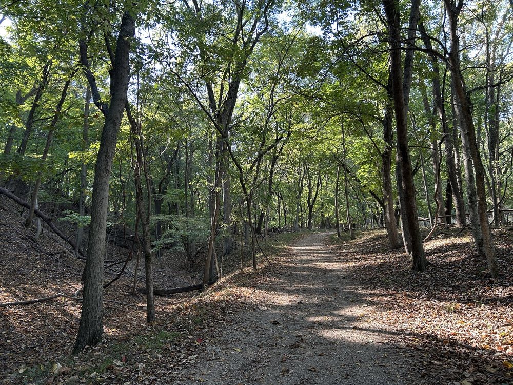 Forest Park Nature Center