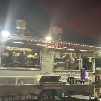 Tacos El Dany - Cooking station - Tacos Near Me - New Braunfels, Texas Tacos El Dany - Cooking station - Tacos Near Me - New Braunfels, Texas