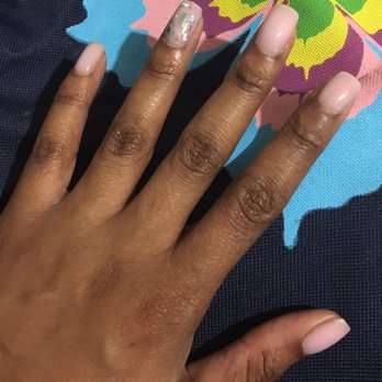 Nails By Chai - Nail Salons Near Me - Dallas, Texas
