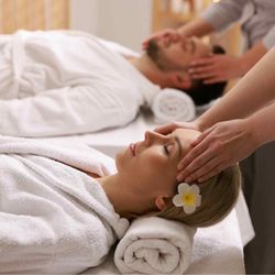 The Shop - Massage therapy