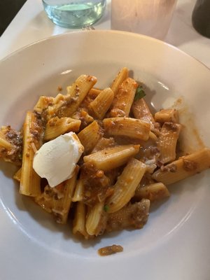 Belford Bistro by null