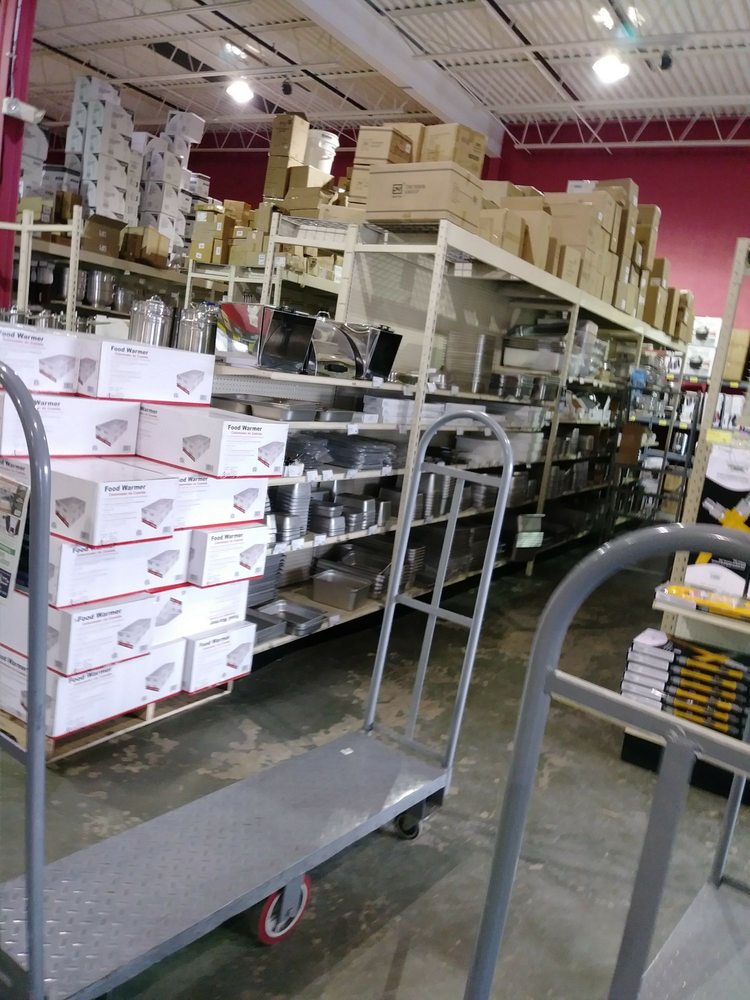 THE RESTAURANT STORE Updated October 2024 18 Photos 615 Bristol