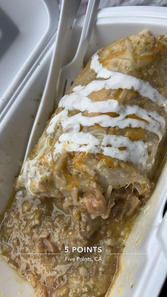 El Rancho Cafe