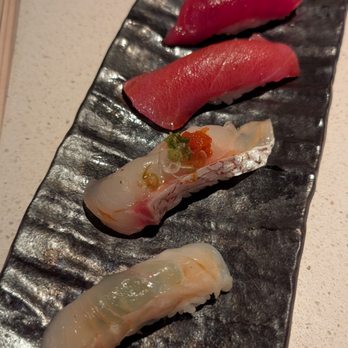 Sushi Kashiba - Japanese Near Me - Seattle, Washington