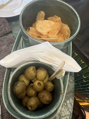 The Westin Valencia by null