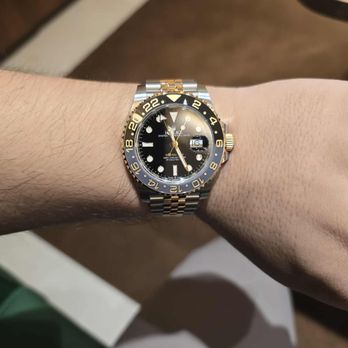 Bhindi Jewelers - Watches Near Me - Glendale, California