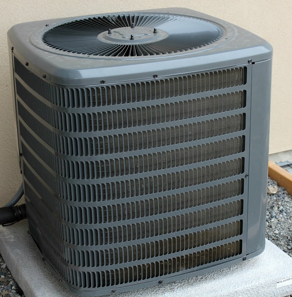 Slide of Abdul HVAC