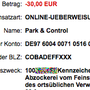 Photo of REWE City