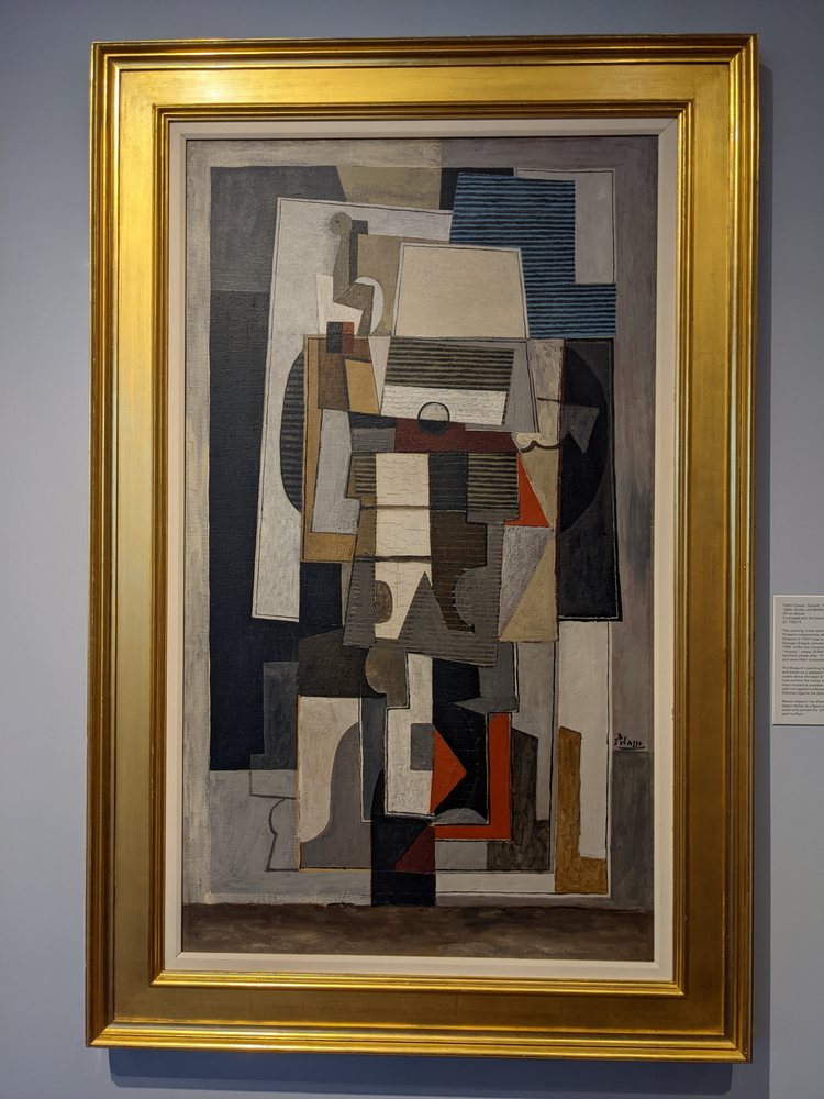 Social spots from Smith College Museum of Art