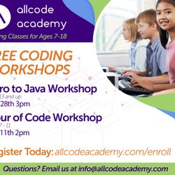 AllCode Academy