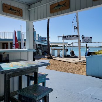 Mangrove Mike's - Outdoor patio seating - Breakfast & Brunch Near Me - Islamorada, Florida Mangrove Mike's - Outdoor patio seating - Breakfast & Brunch Near Me - Islamorada, Florida