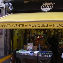 O'CD