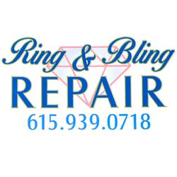 Ring & Bling Repair