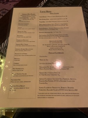Menu photo 4 The Wine Cellar On Main Northport, NY Menu photo 4 The Wine Cellar On Main Northport, NY
