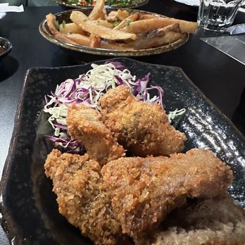 Meat Time - Katsu chicken and fries - Japanese Near Me - Milpitas, California