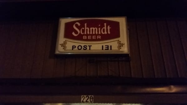 Maple Lake Legion Club Post 131