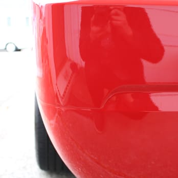 Auto Collision Center - After - Body Shops Near Me - Daly City, California