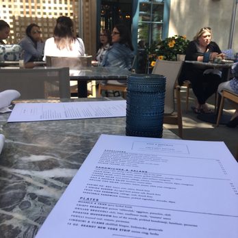 2 Spring - New American Near Me - Oyster Bay, New York