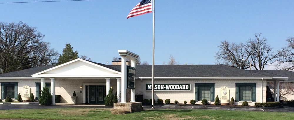 MASON-WOODARD MORTUARY & CREMATORY - Updated December 2025 - 3701 E 7th