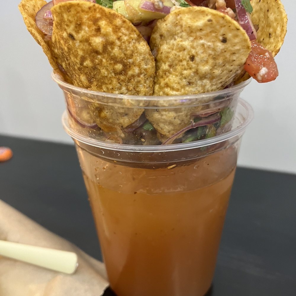 Miches Vatos - Michelada botanera - Food Trucks Near Me - Reno, Nevada Miches Vatos - Michelada botanera - Food Trucks Near Me - Reno, Nevada