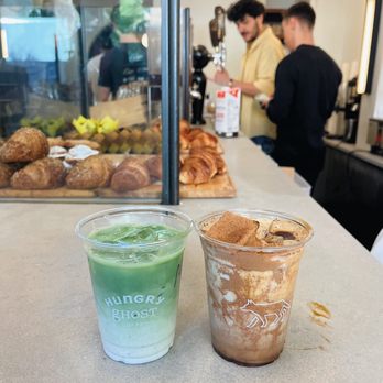 Hungry Ghost - Coffee & Tea Near Me - New York, New York Hungry Ghost - Coffee & Tea Near Me - New York, New York