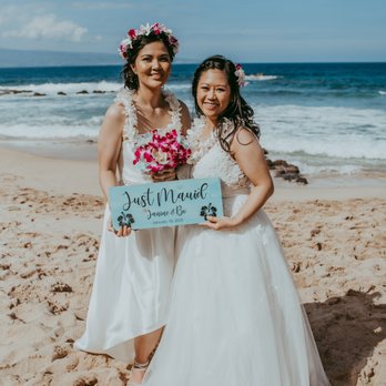 Maui Aloha Weddings - Wedding Planning Near Me - Kihei, Hawaii Maui Aloha Weddings - Wedding Planning Near Me - Kihei, Hawaii