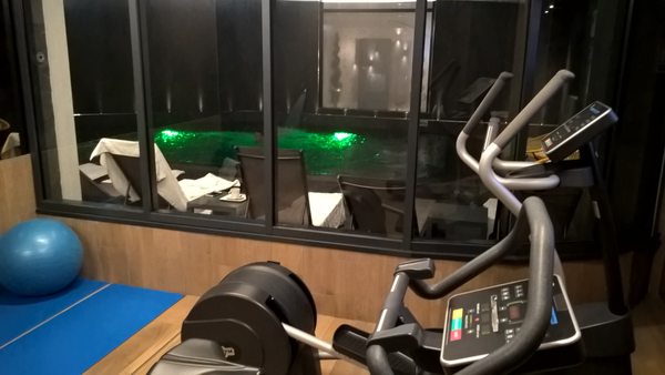 Novotel Saint Brieuc Centre Gare by null