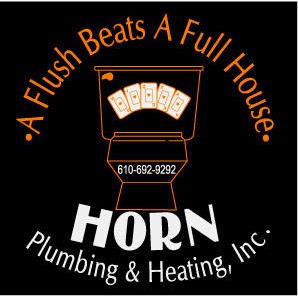 Slide of Horn Plumbing & Heating