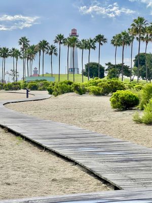 ShoreLine Aquatic Park by null