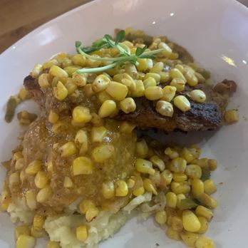 Rocking V Cafe - New American Near Me - Kanab, Utah