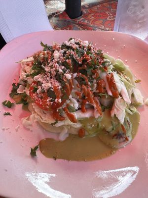 Chepe's by null