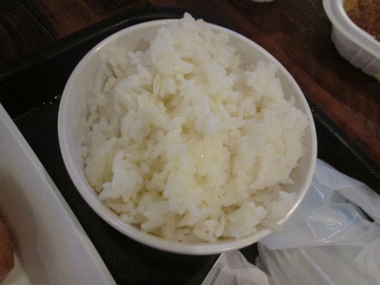 Wok & Staple by null