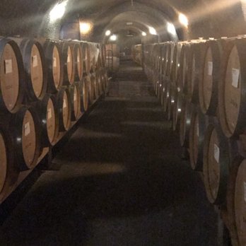 Pine Ridge Vineyards - Wineries Near Me - Napa, California