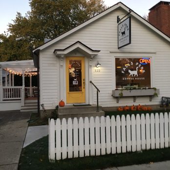 Falls Perk Coffee House - Coffee & Tea Near Me - Pendleton, Indiana Falls Perk Coffee House - Coffee & Tea Near Me - Pendleton, Indiana