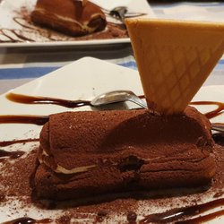 La Goletta - Tiramisu not homemade