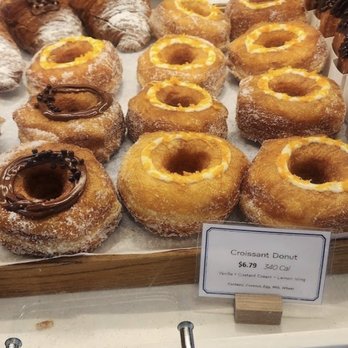 Paris Baguette - Bakeries Near Me - Hilton Head, South Carolina