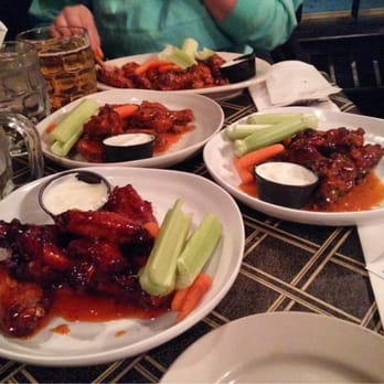 J Timothy's Taverne - When you can't decide on your favorite dirt wing flavor, you order them all! - American Near Me - Plainville, Connecticut J Timothy's Taverne - When you can't decide on your favorite dirt wing flavor, you order them all! - American Near Me - Plainville, Connecticut
