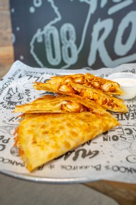 Bubbakoo's Burritos by null