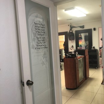 Sol Beauty Salon - Hair Salons Near Me - Hollywood, Florida Sol Beauty Salon - Hair Salons Near Me - Hollywood, Florida