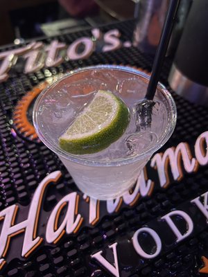 Barton Springs Saloon by null