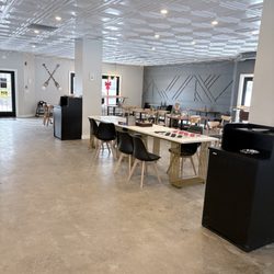 Identity Coffee