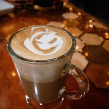 Copper Chick's Goat Cafe - Coffee - Coffee & Tea Near Me - Crossville, Tennessee
