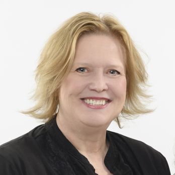 1. Laurie Boudreau - Castle Mortgage