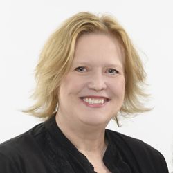 Laurie Boudreau - Castle Mortgage