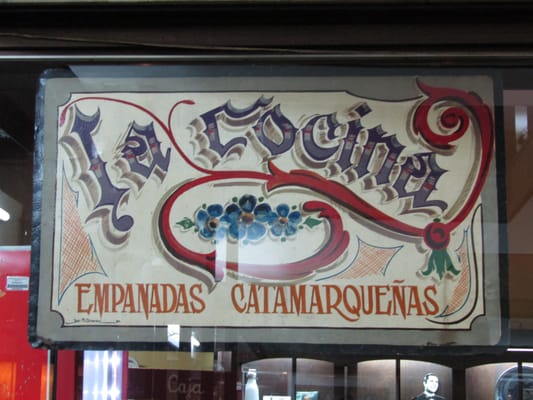 La Cocina - Empanadas Catamarqueñas by null