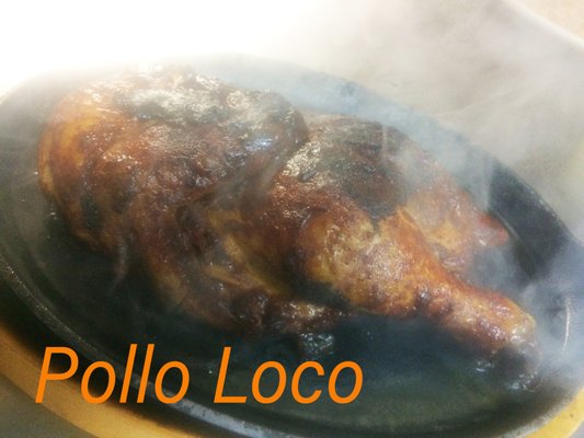 Abuela's Mexican Restaurant by null