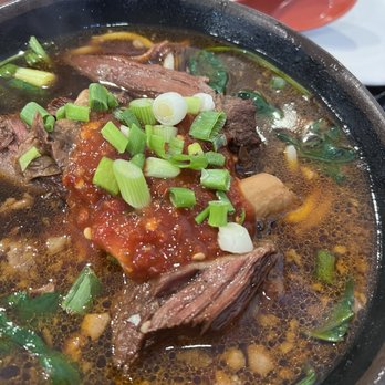 Queen House - Szechwan Beef Noodle Soup* - Chinese Near Me - Mountain View, California Queen House - Szechwan Beef Noodle Soup* - Chinese Near Me - Mountain View, California