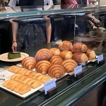 12 Matcha - Pastries - Cafes Near Me - New York, New York